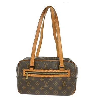 Louis Vuitton Pochette Cite Bolso de Hombro Monograma Bolso de Mano FL0092 YQ02552 Foto 1 de 4