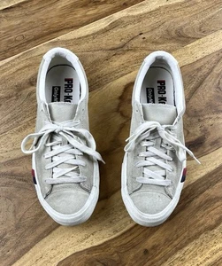 Only NY x PRO-Keds Royal Lo Shoes Mens Size 8.5 - Picture 1 of 24