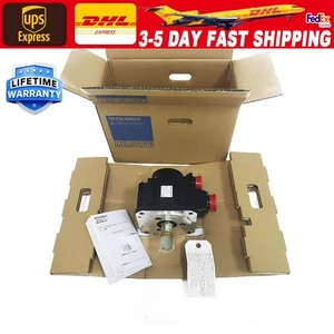 1 Stück NEU Mitsubishi Servomotor HC52S-SZ - Bild 1 von 4