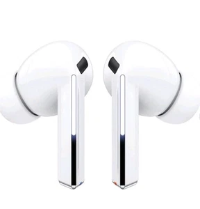 Écouteurs sans fil Samsung Galaxy Buds3 Pro - Blanc - Photo 1 sur 2