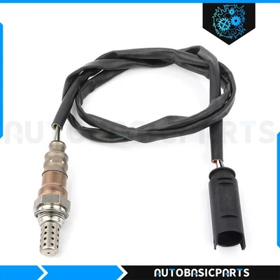 Fits 2004-2005 BMW X3 3.0L 2004-2005 BMW 525i 2.5L Downstream Oxygen O2 Sensor - Image 1 of 4
