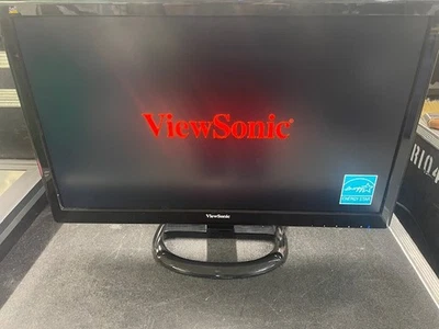 ViewSonic VA2465Smh 23.6" LED 1920 x 1080 Monitor - Image 1 of 4