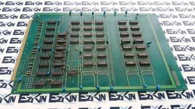 Cincinnati Milacron 3 531 3363 Circuit Board  - Image 1 of 4