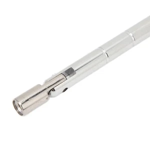 .Valve Stem Removal Tool 4 In 1 Stainless Steel Corrosion Resistant Coating Plas - Picture 1 of 12