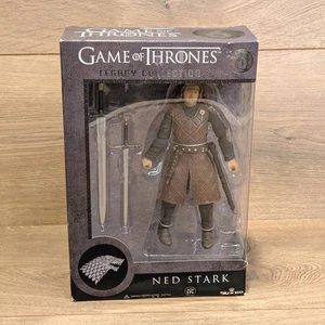 Game of Thrones Legacy Collection Ned Stark Figure New - Picture 1 of 5