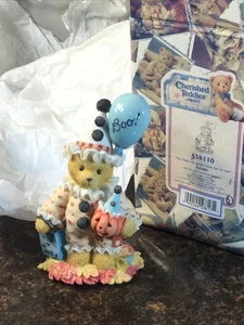 Peluches apreciados Enesco por Priscilla Hillman # 534110 NATALIE - Imagen 1 de 3