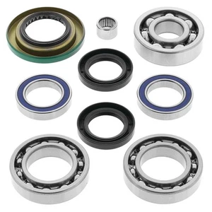 QuadBoss Differential Bearing & Seal Kit for 2008-2010 Can-Am Outlander 400 HO - Picture 1 of 2