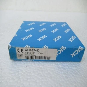 US FREE TAX 1PC SICK WL12-2P480 - Picture 1 of 1