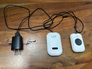Medizinisches Warnsystem Modell ANH1117-01 von Lifeline Notfall Halskette - Bild 1 von 7