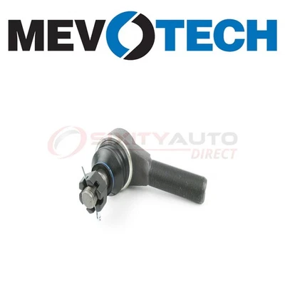 Mevotech OG Steering Tie Rod End for 1988-1993 Dodge D250 3.9L 5.2L 5.9L L6 yb Foto 1 de 4