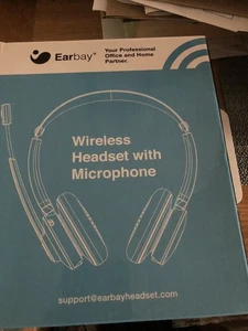 kopfhörer bluetooth - Bild 1 von 4