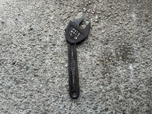Antiker Cochran Speednut Schraubenschlüssel Chicago Ill USA Original - Bild 1 von 2
