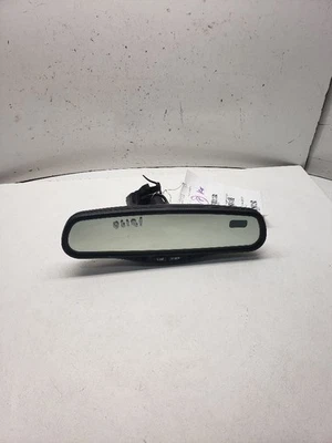 Rear View Mirror Fits 03-09 LEXUS GX470 1415600 - Image 1 of 4