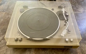 H.H. Scott PS-67A turntable Record Player - Picture 1 of 4
