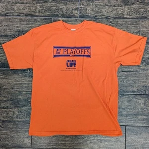 Phoenix Suns, Orange, Playoff 2006, T-shirt, Size: XL - Picture 1 of 3