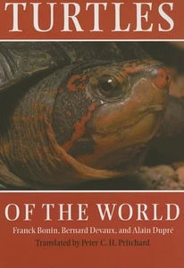Turtles of the World - Picture 1 of 1