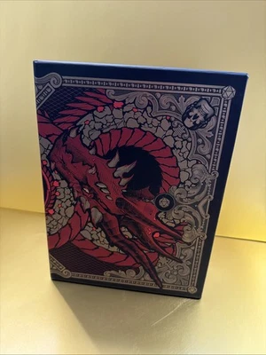 Dungeons and Dragons 5E: Core Rulebook подарочный набор ограниченное издание альтернативная обложка - - Изображение 1 из 4