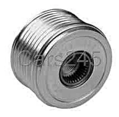 Alternator Pulley For NISSAN PATROL TERRANO 2.7D 231502W200 Foto 1 de 2