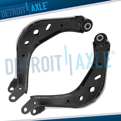 Conjunto de brazo de control superior trasero para Chevrolet Equinox GMC Terrain Buick Envision Foto 1 de 4