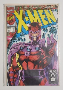 Comic Marvel X-Men 1. Auflage 1. Ausgabe 1991 -NM - Bild 1 von 2