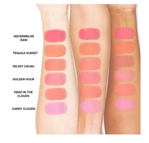 Too Faced Cloud Crush Blurring Blush ~Choose Shade!~ NIB, Authentic, Full-Size - Picture 1 of 3