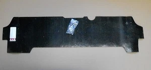 fits 72 73 74 75 76 77 78 79 80 Dodge Truck Radiator Seal with Clips NEW - Picture 1 of 1