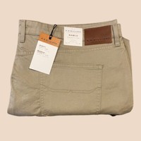 RM Williams Mens Jeans TJ789 Size 35R 
