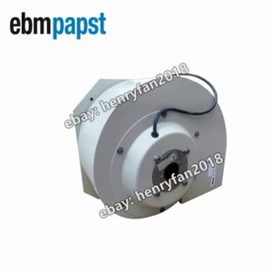 Ebmpapst G4D310-DK03-05/F02 Ventilatore Soffiatore 400V 3.9A 2180W 50Hz Ventilatore Centrifugo - Foto 1 di 6