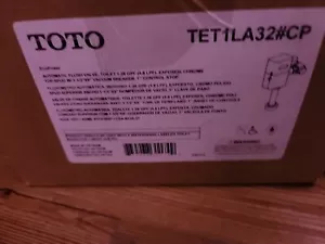 Flush Valve kit - brand new in box, never installed - Picture 1 of 6