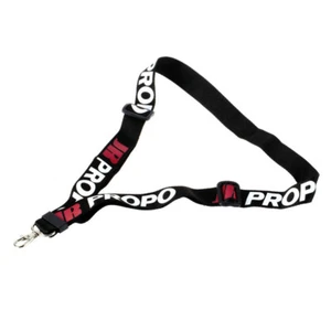RC Hobby Gift Present JR PROPO Transmitter Neck Strap Lanyard Heavy Duty Quality - Picture 1 of 3