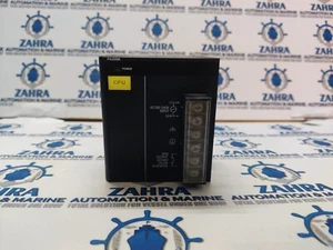 OMRON CJ1W-PA205R ( PLC Power Supply Unit) - Picture 1 of 7