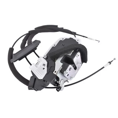 Front RH Door Lock Latch Actuator For 2009-2017 Infiniti FX35 FX37 FX50 QX70 - Image 1 of 4