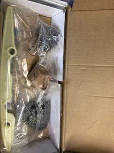 KIT DISTRIBUZIONE A CATENA ALFA FIAT LANCIA MOTORE 0.9 TWINAIR MALO 909047 NEW - Foto 1 di 3