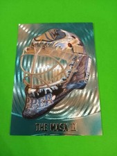2002-03 Between the Pipes The Mask II #25 Miikka Kiprusoff