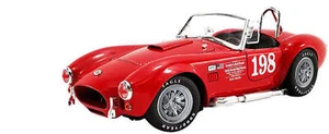 1:18th Shelby Cobra 427 S/C #198 1965 - Picture 1 of 6