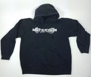 De Colección Millencolin Kingwood Sudadera con Capucha M Mediana Punk Banda Años 90 Sueca - Imagen 1 de 9