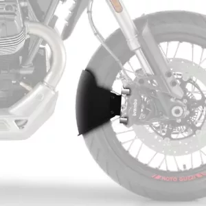 058085 Front Mudguard Solution for Moto Guzzi V85 TT 2019-2024 - Picture 1 of 5