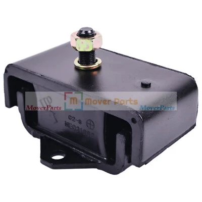 Engine Mounting ME031962 ME031963 ME031581 ME031774 forMitsubushi 6D22 6D14 6D15 - Image 1 of 4