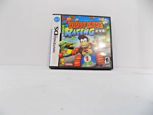 Diddy Kong Racing DS (Nintendo DS, 2007) testato funzionante - Foto 1 di 3