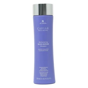Champú de reparación antienvejecimiento Alterna Caviar Bond 8,5 oz - TOTALMENTE NUEVO - Imagen 1 de 2