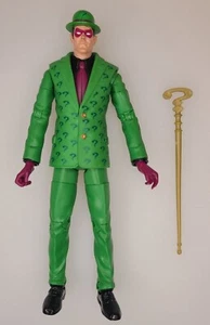 Lose DC Universe Classics The Riddler Figur 6" scale - Bild 1 von 2