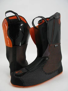 Skischuh Innenschuhe TECNICA MACH1 HV Perfor. C.A.S. LINER Thermo Wollw +BootDoc - Picture 1 of 1