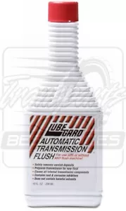 LUBEGARD Lube Gard Automatic Transmission Flush ATF - Picture 1 of 1