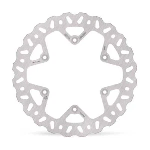 Disco trasero Moto-Master Nitro 240 ñame YZ 125/250 22-25 YZF 250 21-25 YZF 450 20-25 - Imagen 1 de 1