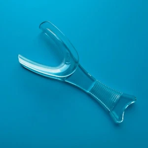 10 piezas Abrebocal dental de ortodoncia Retractor intraoral de mejillas Labio lateral oral - Imagen 1 de 10