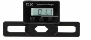 Tubo de ajuste de pitch digital de MB  - Imagen 1 de 2