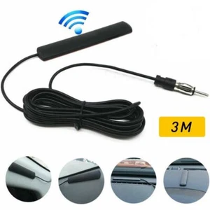 RV Signal Radio FM Antenna Radio Signal Enhance Device New FM Antenna Auto Car - Picture 1 of 12