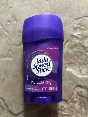 Lady Speed Stick Shower Fresh - Image 1 of 2