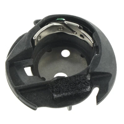 Bobbin Case for Brother Sewing Machine #XC3152221 - Image 1 of 4