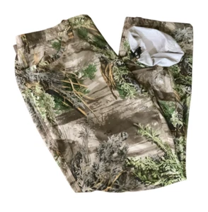 Gamehide Advantage Max 1 Cargo Pant 2X Drawstring Ankle Multi-Pockets Inseam 32 - Picture 1 of 10